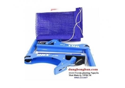 Gọng lưới bóng bàn DHS 106