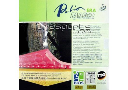 Palio Germany Macro Era 425