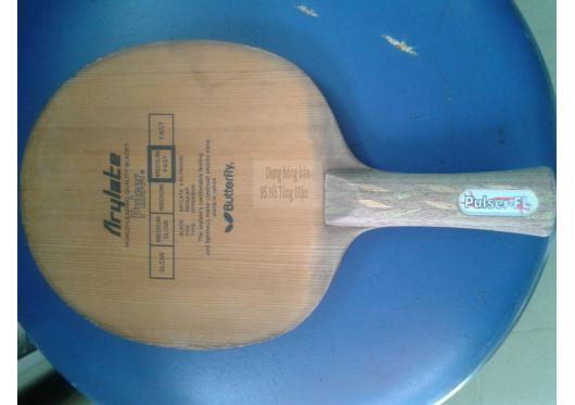 Butterfly Pulser_đã bán