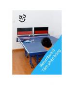 Tấm phản bóng bàn