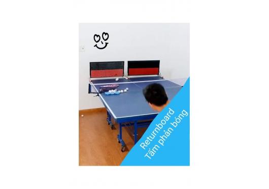 Tấm phản bóng bàn