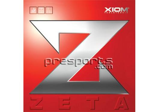 Xiom Zeta Rubber