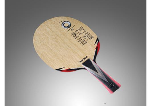 CỐT VỢT HAYABUSA ZX