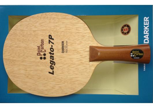 Legato 7p Point Carbon