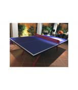 Bàn bóng bàn ngoài trời cố định