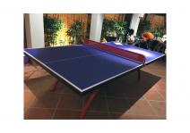 Bàn bóng bàn ngoài trời cố định