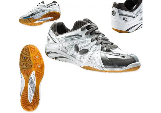 nergy Force III Shoes - White/Gray