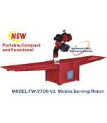 Máy bắn banh 40+ Outkey-2007