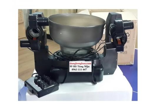 Máy bắn bóng bàn rẻ tiền