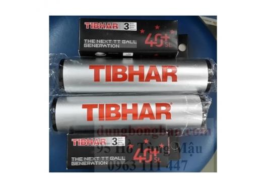 Hộp đựng banh Tibhar