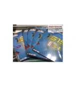 Gai double fish 1615 đời 2020