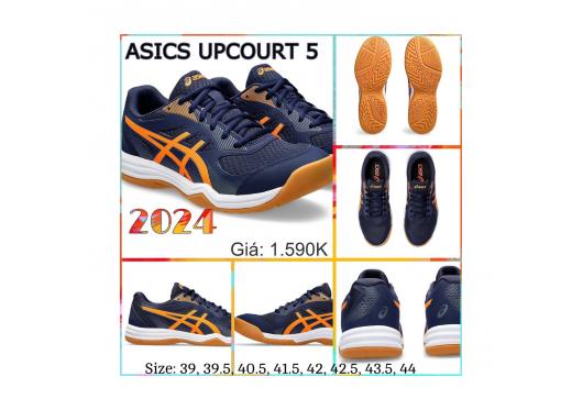 Asics Upcourt 5 