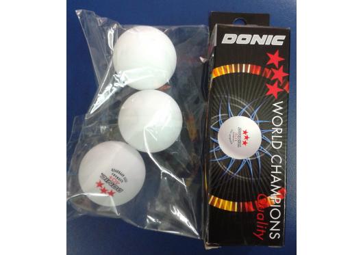 Bóng Donic 40+