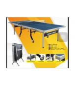 Double fish 308 (bàn bóng bàn cho banh 40+)