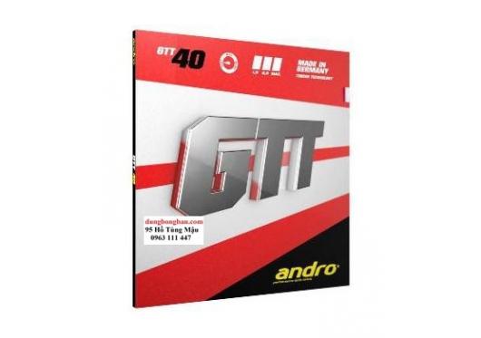 Andro GTT 40