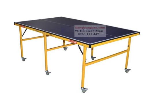 Bàn bóng bàn mini
