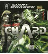 Mặt vợt phản xoáy Guard Super Anti