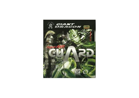 Mặt vợt phản xoáy Guard Super Anti