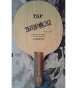 TSP Barricio (một bên carbon, một bên arylate) second hand (đã bán)