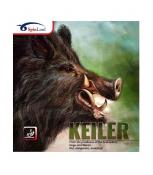 SpinLord Keiler (gai trung)