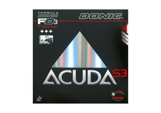 Acuda S3