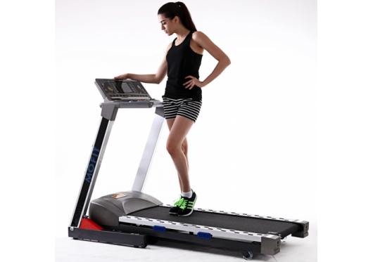 Máy chạy bộ HM 1809A