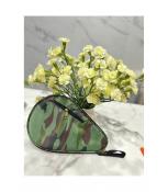 Bao tròn đựng vợt bóng bàn