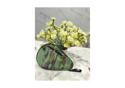 Bao tròn đựng vợt bóng bàn