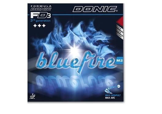 Bluefire M2