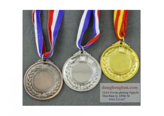 Huân chương bóng bàn