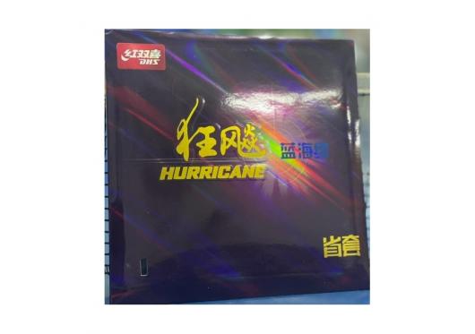 Hurrican H3 tuyển tỉnh lót xanh