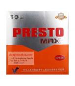 Friendship 729 presto max speed