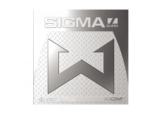 Mặt Xiom Sigma I Euro, Pro