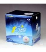 Banh tập 100 Yinhe 40+ 1 sao