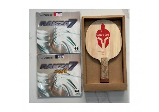 Combo Hàn Quốc và Đức