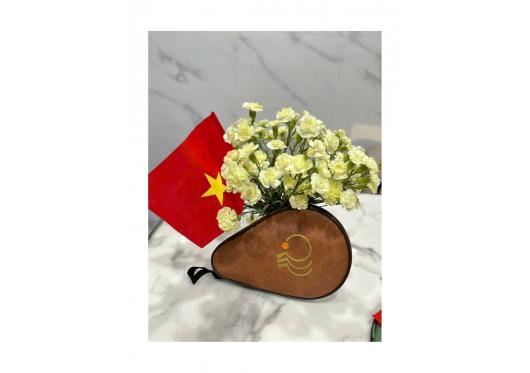 Bao đựng vợt bóng bàn
