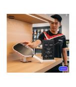 Joola Perseus IV 16mm