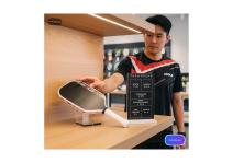 Joola Perseus IV 16mm