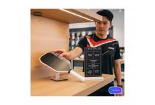 Joola Perseus IV 16mm