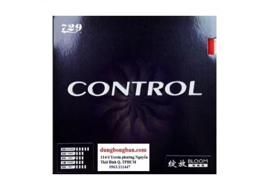 729 Bloom Control
