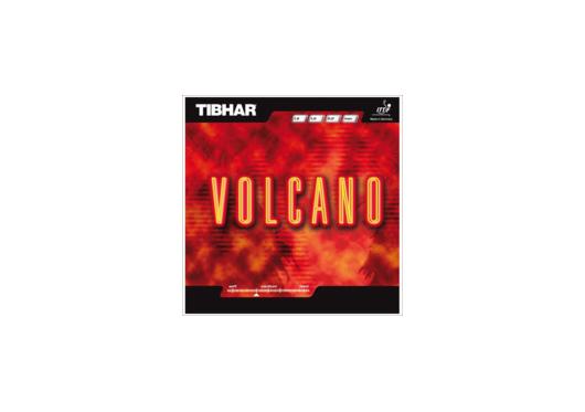 Volcano