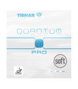 Tibhar Quantum X PRO soft xanh dương