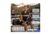 Pickleball Zocker HP06