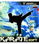 Mặt vợt Karate Soft