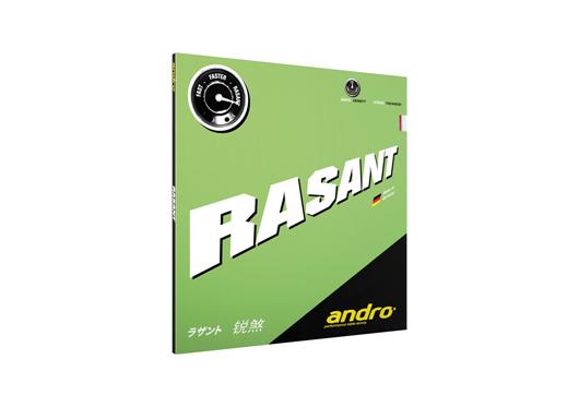 RASANT