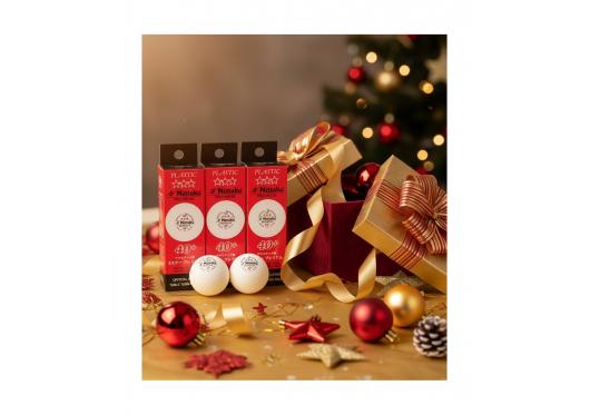 Banh Nittaku Premium 40+