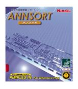 Nittaku Annsort