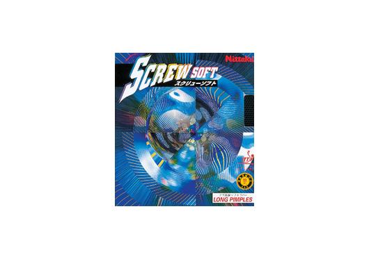 SCREW SOFT - GAI PHẢN XOÁY