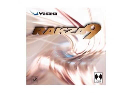 RAKZA 9