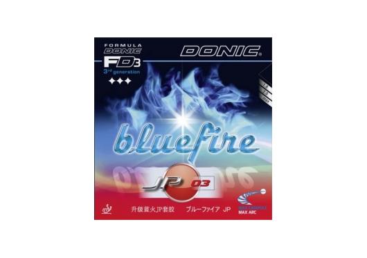 Bluefire JP 03 Blue Fire
